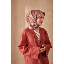 Silk Home Twill Ipek Eşarp 11473-17