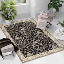 Kaymaz Taban Yıkanabilir Halı – Mutfak, Salon, Yatak Odası Için Modern Dijital Baskı Halı