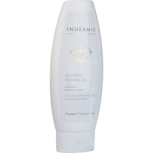 Indermis Kolajen Peeling Jel – Arındırıcı & Hafif Soyucu Etki