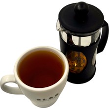 Rooibos Bliss Portakal ve Vanilya Aromalı Karışık Bitki Çayı