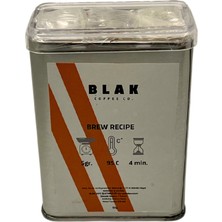 Rooibos Bliss Portakal ve Vanilya Aromalı Karışık Bitki Çayı