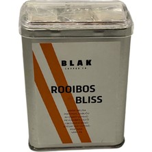 Rooibos Bliss Portakal ve Vanilya Aromalı Karışık Bitki Çayı
