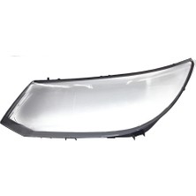 Vw Tiguan 2013-2016 Sol Far Camı 5N1941005C