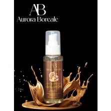 Aurora Boreale Karamel Aromalı  Jel  100 ml