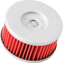K&n KN-136 Yağ Filtresi