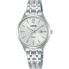 Lorus RJ201CX9  10 Bar Kadın Kol Saati
