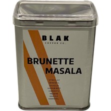 Brunette Masala Karamel ve Anason Aromalı Karışık Bitki Çayı