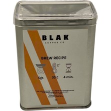 Brunette Masala Karamel ve Anason Aromalı Karışık Bitki Çayı