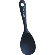 Silikon Pilav Kaşığı