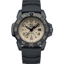 XS.3251.CBNSF.SET Lumınox Navy Seal Foundatıon (Isviçre Üretimi Ronda 715 Mekanizmalı) Erkek Kol Saati