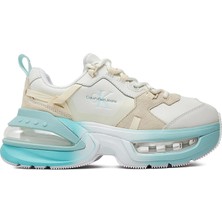 Calvın Kleın Kadın Ayakkabı YW0YW01434-0K9