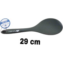 Jumbo Silikon Servis Kaşığı