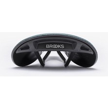 Brooks Cambium C17 Carved Sele 164MM Mavi 260345