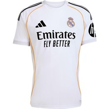 adidas Beyaz Erkek   Forma REAL H JSY JJ1931