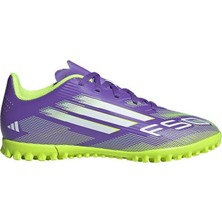 adidas Unisex Çocuk   Halı Saha F50 CLUB TF J JI0039