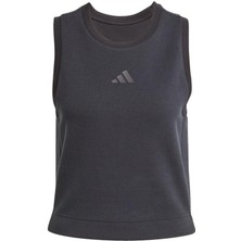 Adidas Siyah Kadın   Atlet W All Szn Sl Tk JM3733