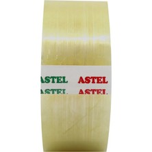 Astel Koli Bantı 45 MMX100 mt Şeffaf MİN.(6ADET)