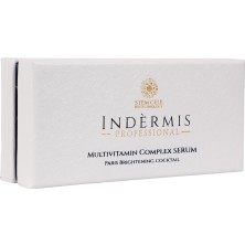 Indermis Multivitamin Complex Serum
