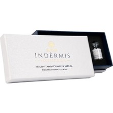 Indermis Multivitamin Complex Serum