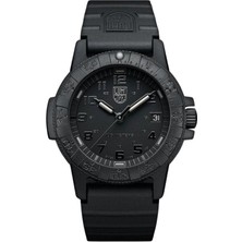 XS.0301.BO.L Luminox Leatherback Sea Turtle 0300 Serisi (Isviçre Üretimi Ronda 515 Mekanizmalı) Erkek Kol Saati