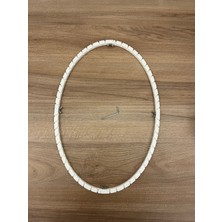 Elips (Oval) - Yıldız Rattan Kalıp Seti– Pla Malzeme – Videolu – Kağıt Çubuklara Uygun Değil