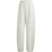 adidas Kadın  Beyaz  Eşofman Altı W ALL SZN SL PT JV9896