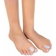 Shopwave - 1163 - Silikon Parmak Arası Makara