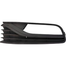 Vw Polo 2015 Sis Kapağı Sisli Sol Kromsuz 6C0853665J