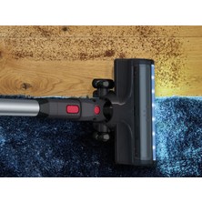 Tefal TY6973 X-Pert 3.60 Flex Evcil Hayvan Dostu Kablosuz Şarjlı Dikey Süpürge 