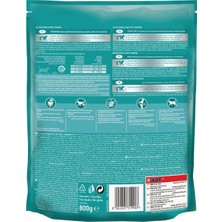 Purina One Tavuklu Yetişkin Kedi Maması 800GR