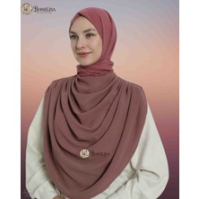 Pileli Şifon Bolero