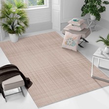 Kaymaz Taban Yıkanabilir Halı – Mutfak, Salon, Yatak Odası Için Modern Dijital Baskı Halı