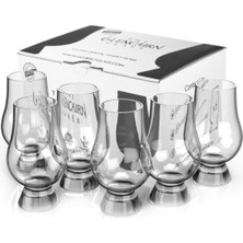 Glencairn Viski Tadım Kadehi - 6lı
