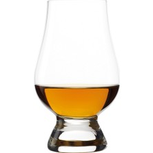 Glencairn Viski Tadım Kadehi - 6lı