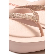 Ipanema Mesh Chic Kadın Parmak Arası Terlik Pembe 35/40