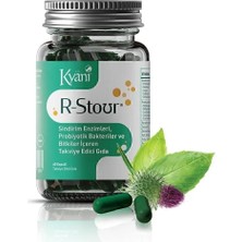 Amare Global R-Stour