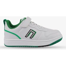 Cool Adel Cırtlı Ortopedik Sneakers Çocuk Spor Ayakkabı