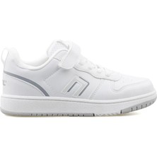 Cool Adel Cırtlı Ortopedik Sneakers Çocuk Spor Ayakkabı