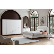 Loop Yatak Odası Takımı