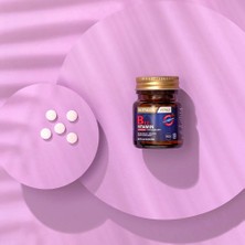 Nutraxin  B12 Vitamin 1000MC gr 60 Dilaltı Tablet