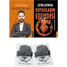 Geçecek Mi? ve Duyguların Efendisi + Hediyeli