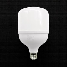 45W Torch LED Ampul (E-27) (Beyaz) CT-4242B