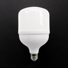 45W Torch LED Ampul (E-27) (Beyaz) CT-4242B