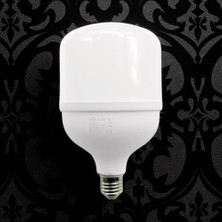 45W Torch LED Ampul (E-27) (Beyaz) CT-4242B