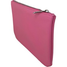 Kadın El Clutch Makyaj Çantası