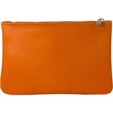 Kadın El Clutch Makyaj Çantası