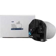 Courier 1.5 Tdcı Yakıt Filtresi 2014-2017 Ford Orijinal Komple