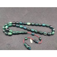 Ayhan Turan Usta Eseri 0.6 Delim Çift Cila Eski Objeden Katalin Sertifikalı 8163