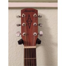 Byanatoli Ukulele Askı Aparatı