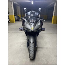 Yamaha R25 Motosiklet Kanat Winglet Yan Kanat